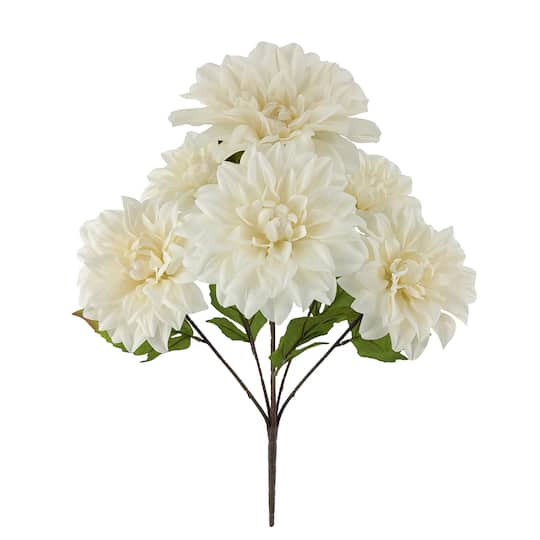 19.5" Dahlia Bush by Ashland